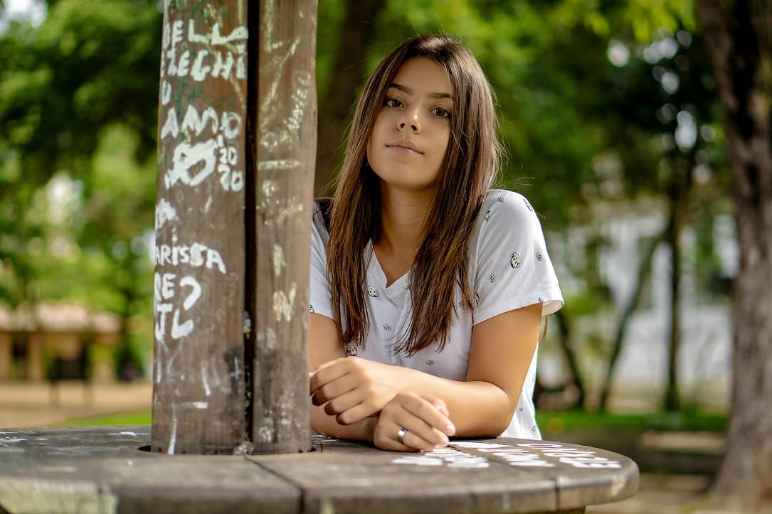 Autoestima en adolescentes: cómo ayudarles a quererse más